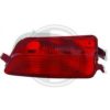 DIEDERICHS 4072097 Rear Fog Light